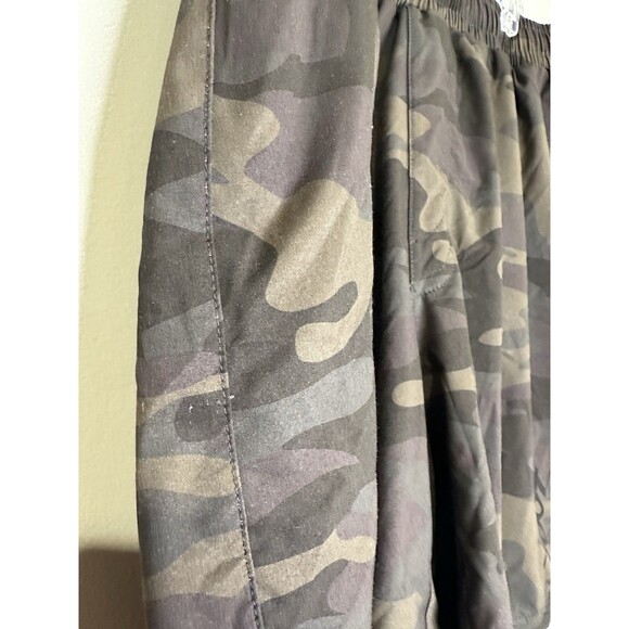 Zoot Men’s Shorts CAMO Size MEDIUM triathalon sports - Picture 3 of 8